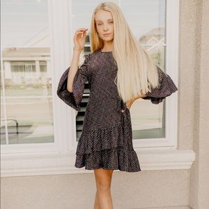 Habitual Girl Size 12 Dress